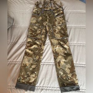 KUIU Valo Encounter Pants Size 34